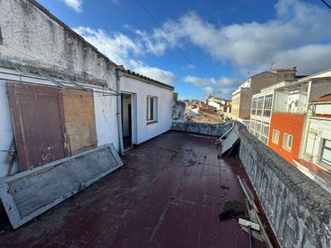 Piso en venta en Casco Antiguo