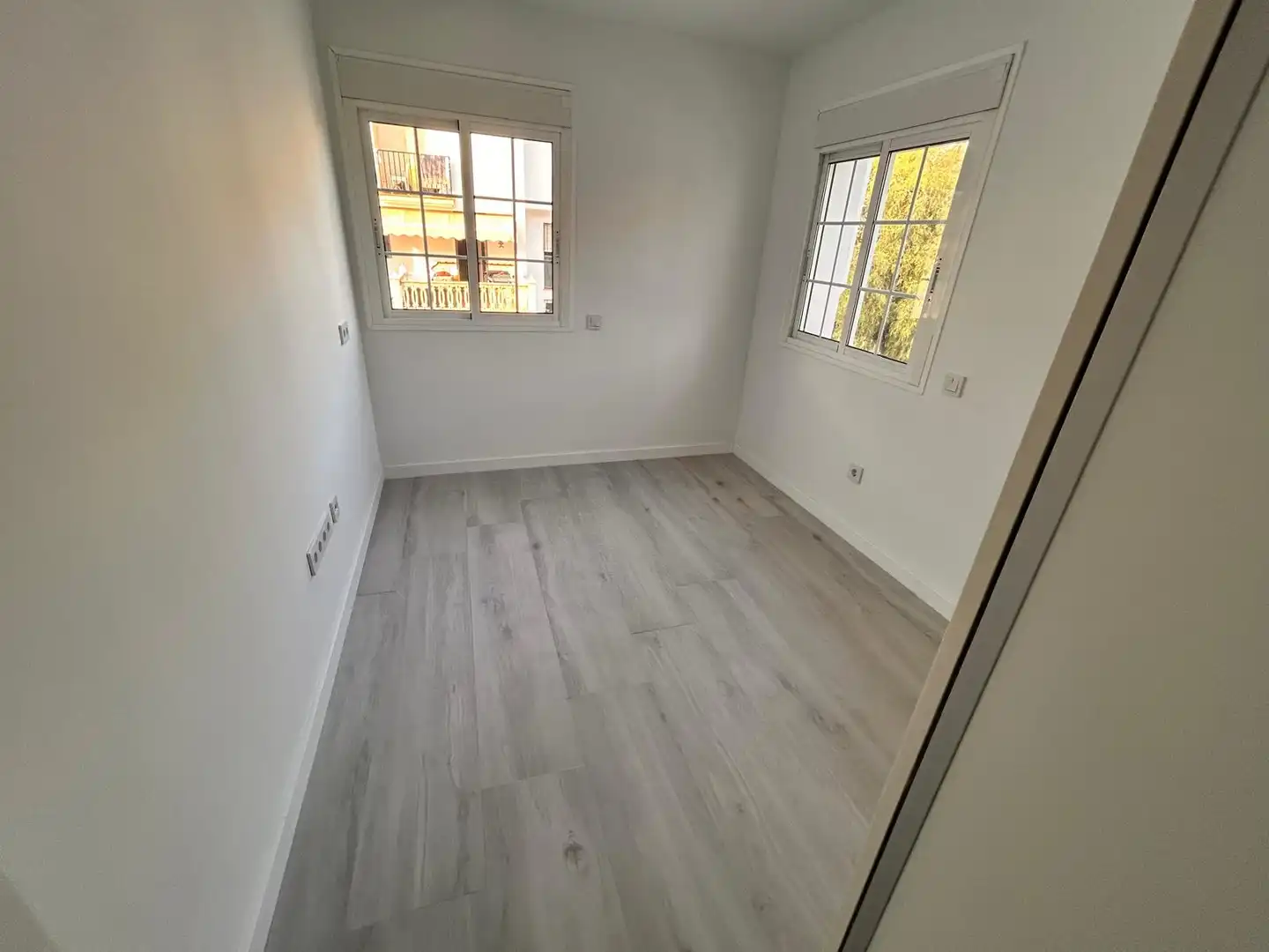 Bedroom of Houses for sale in Marbella  with Air Conditioner, Heating and Private garden