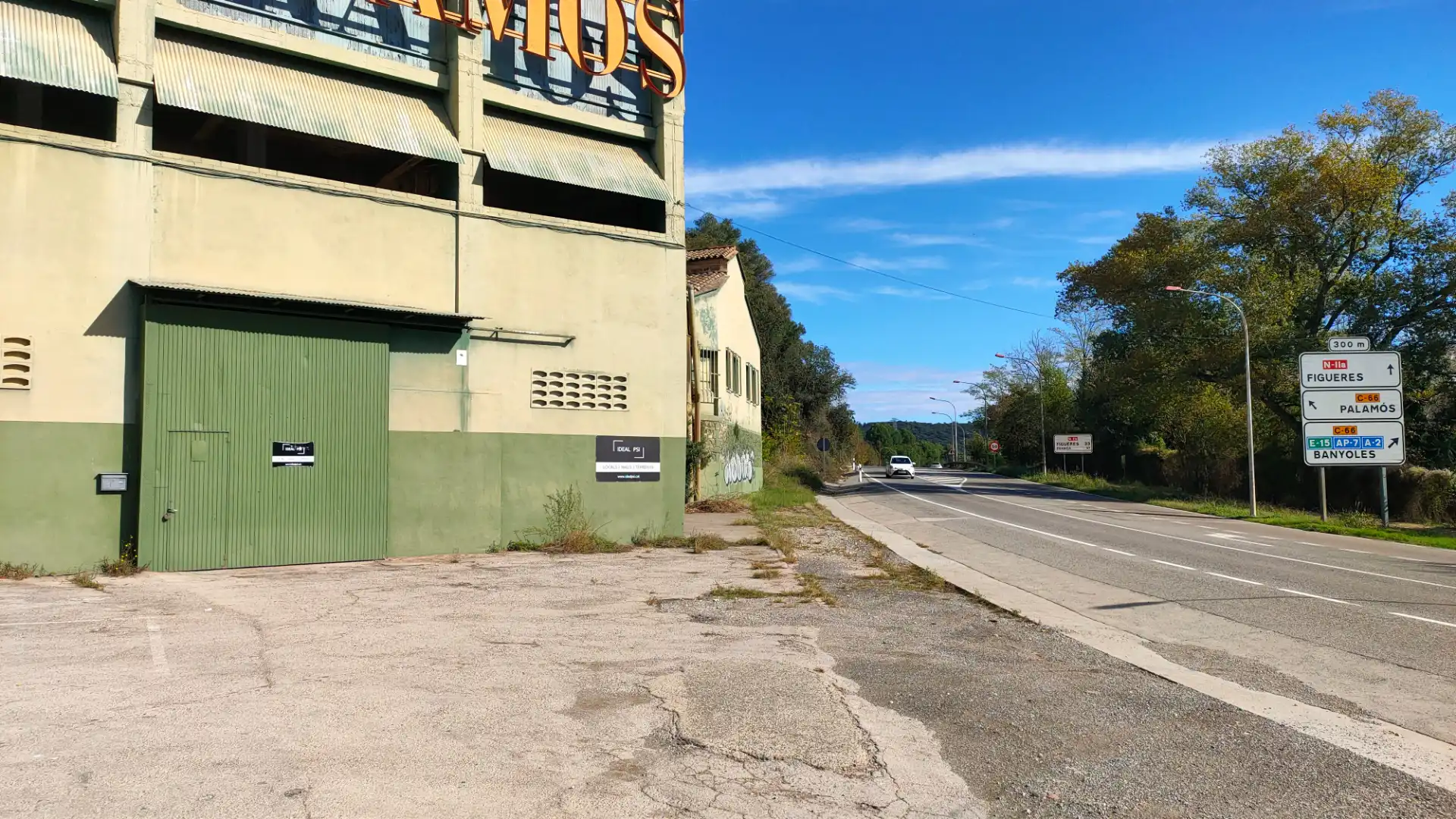 Industriegebäude zum Verkauf in Avinguda de França 73, imagen 23