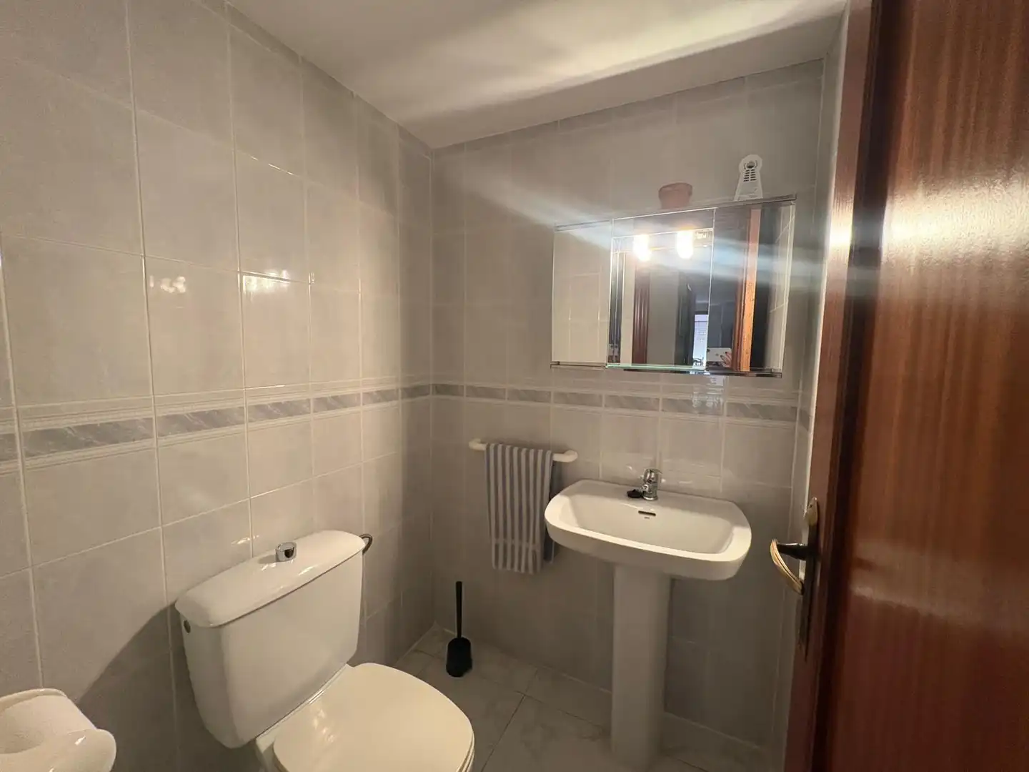 Flat with lift for sale in ARQUITECTO LAVERNIA, imagen 12