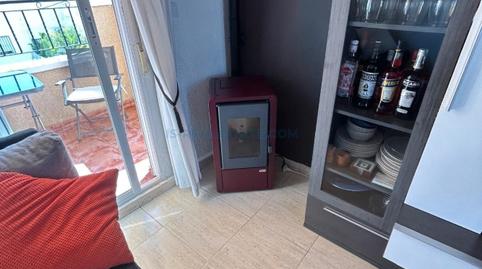 Foto 4 de Casa o xalet en venda a Aguas Nuevas, Alicante