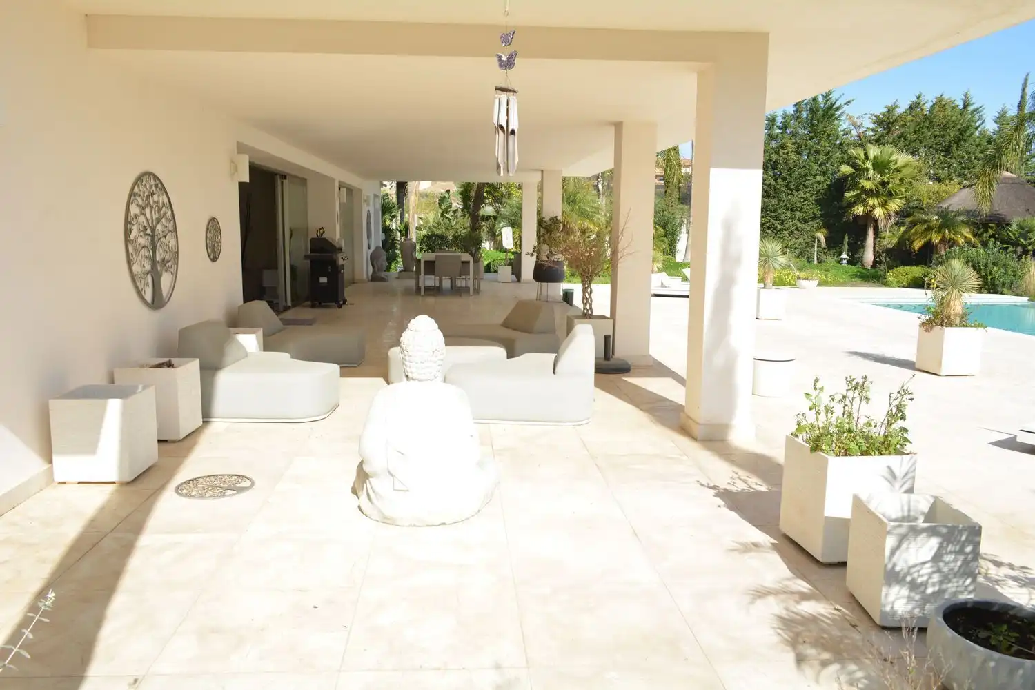 Villa con terrazza in vendita a Riviera del Sol, imagen 59