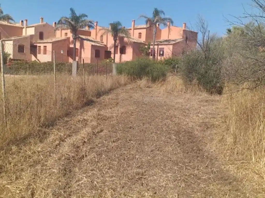 Residencial en venta en Estepona