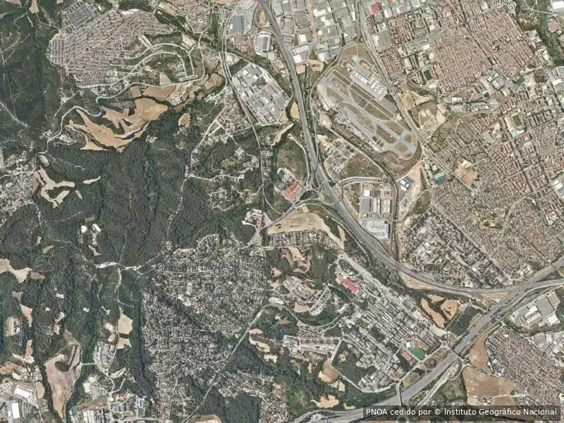 Wohnung zum Verkauf in Creu de Barberà - Sector Sud, imagen 3