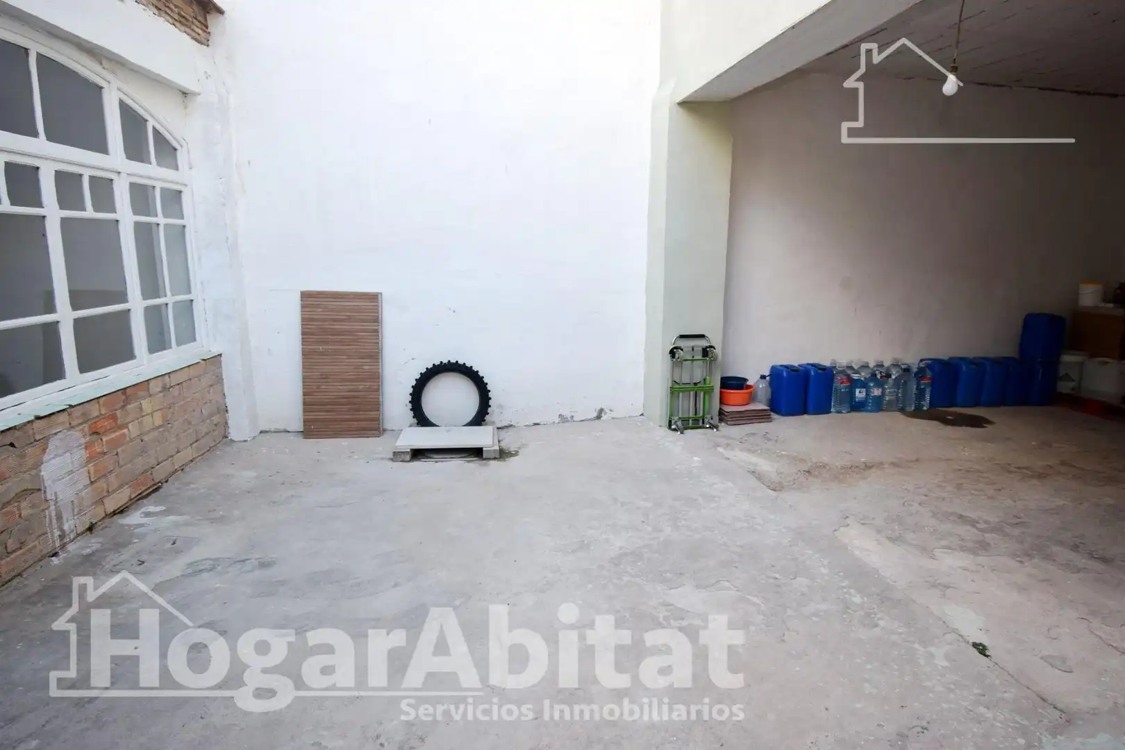 Casa o xalet en venda en Almazora / Almassora amb Terrassa, Traster i Balcó