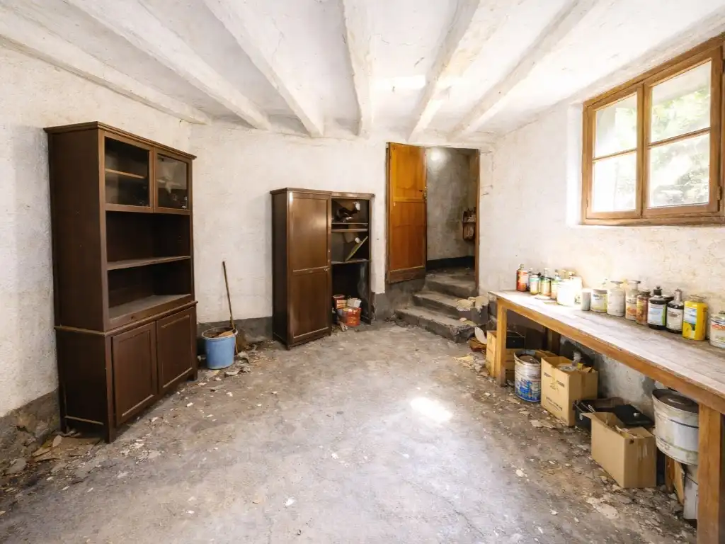 Casa o chalet en venta en Calle Joan Sarda, Sant Quintí de Mediona