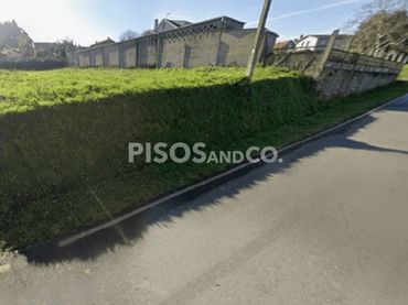 Terreno residenziale in vendita a Lugar Sanchal - Bemantes