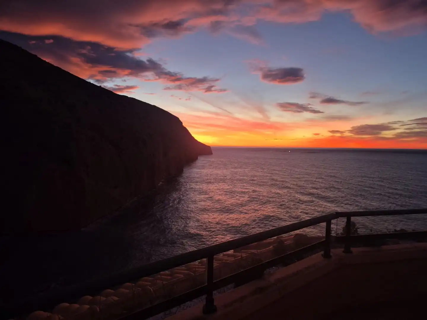 Vista exterior de Apartamento en venta en Altea con Aire acondicionado, Calefacción y Piscina comunitaria