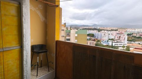 Photo 2 of Flat for sale in Calle Sargento Provisional, 6, La Feria, Las Palmas de Gran Canaria