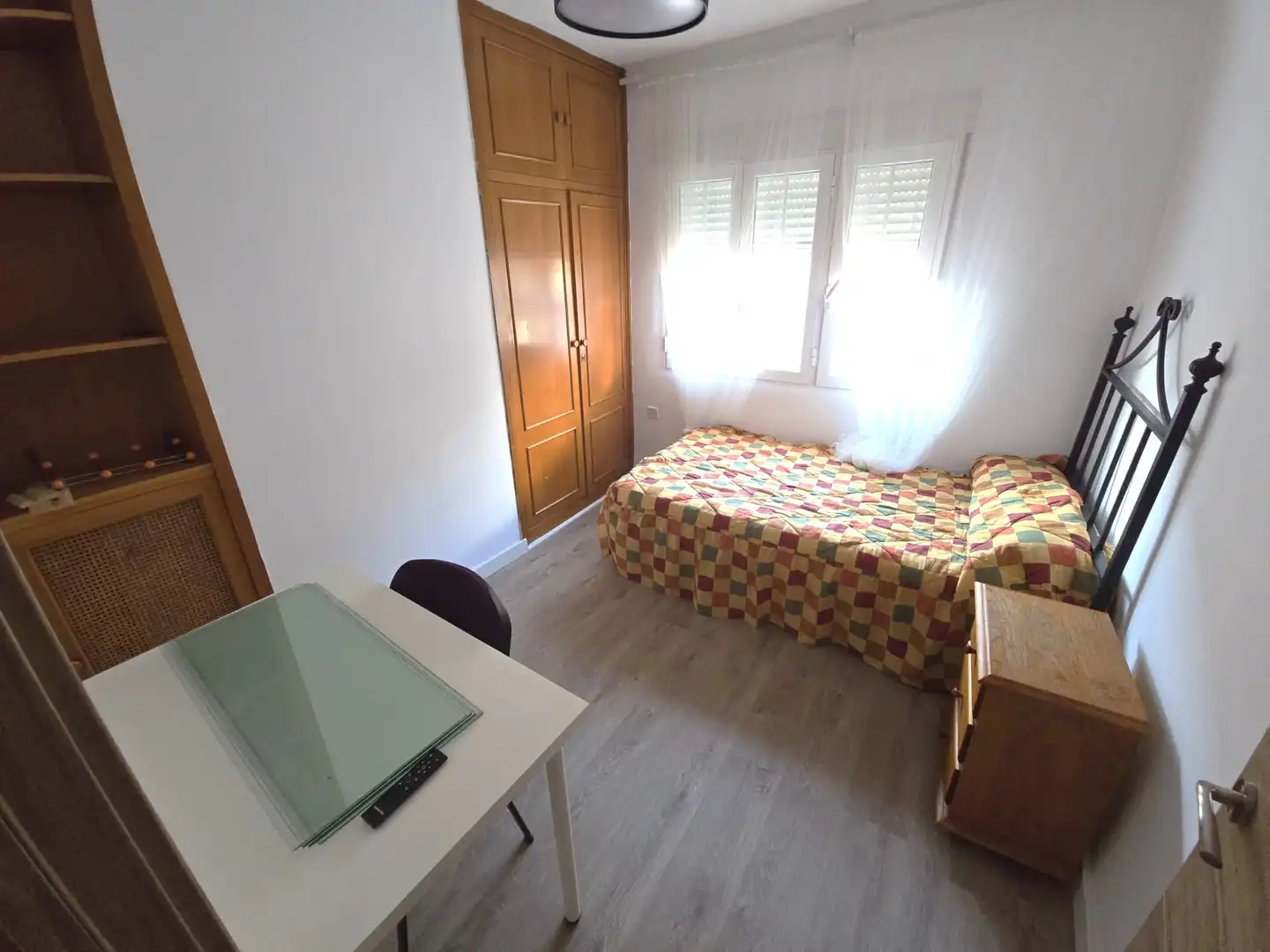 Flat with lift to rent in ELADIA MONTESINO-ESPARTERO AVERLY, imagen 9