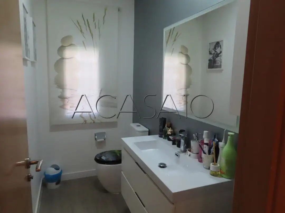 Casa con piscina in vendita a El Viso de San Juan, imagen 35