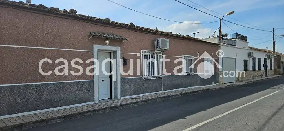 Xalet en venda a C. SantÃ­sima Trinidad, imagen 2