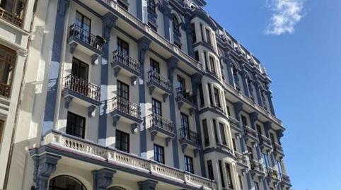 Foto 3 de Pis en venda a Centro Ciudad, León