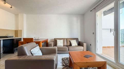 Foto 3 de Apartament de lloguer a Altos de Estepona, Estepona