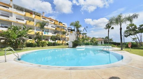 Foto 2 de Piso en venta en Cartajima, Riviera del Sol, Mijas