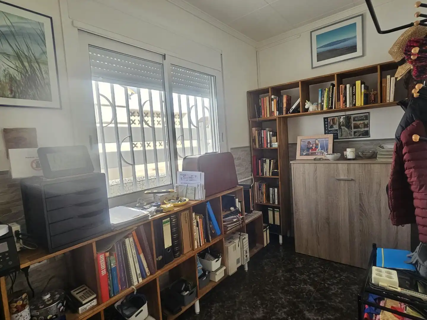 Detached house with garden for sale in BARRANC DE LA GRANJA, imagen 34