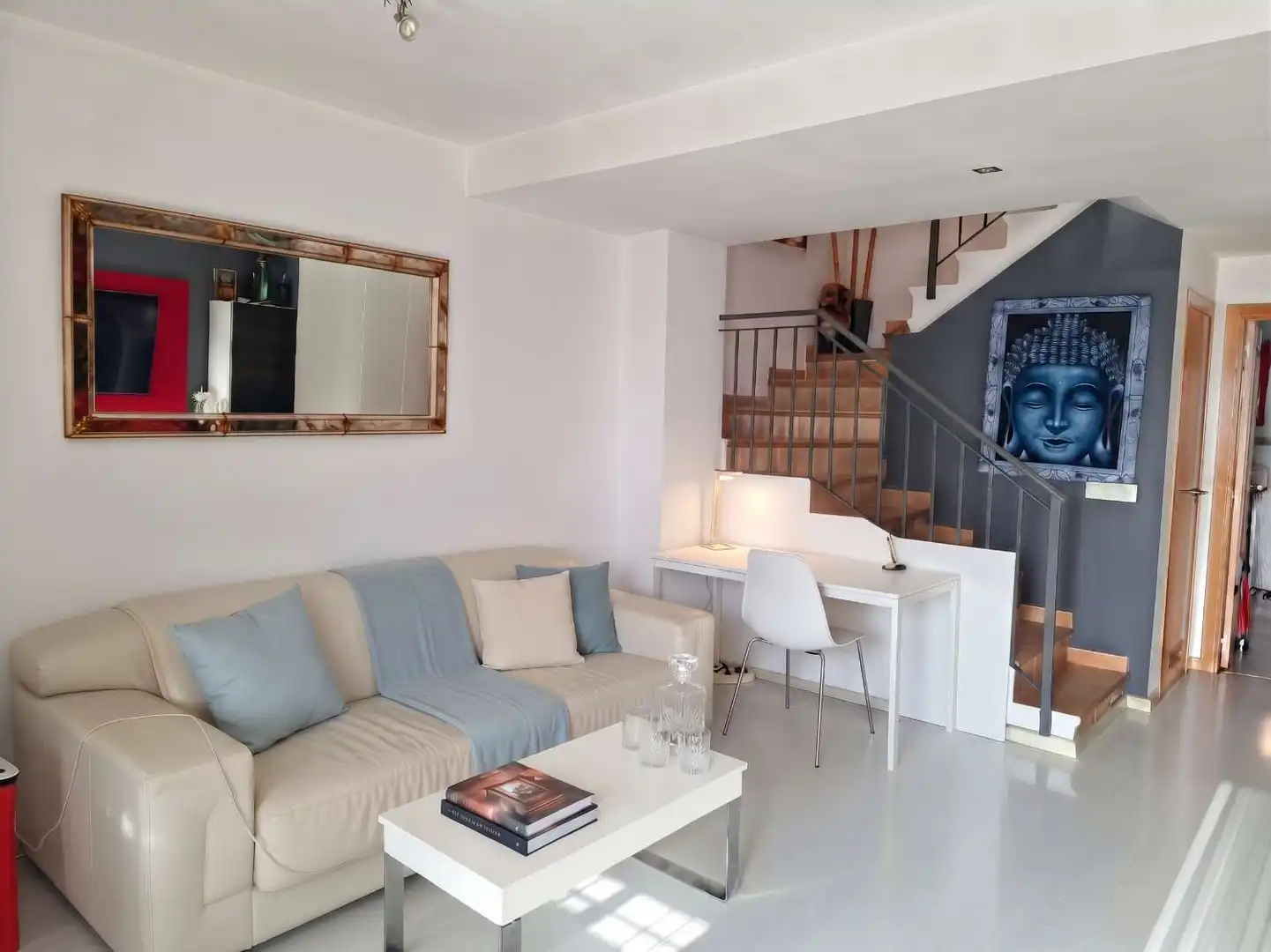 Chalet con piscina en venta en N/A, imagen 2