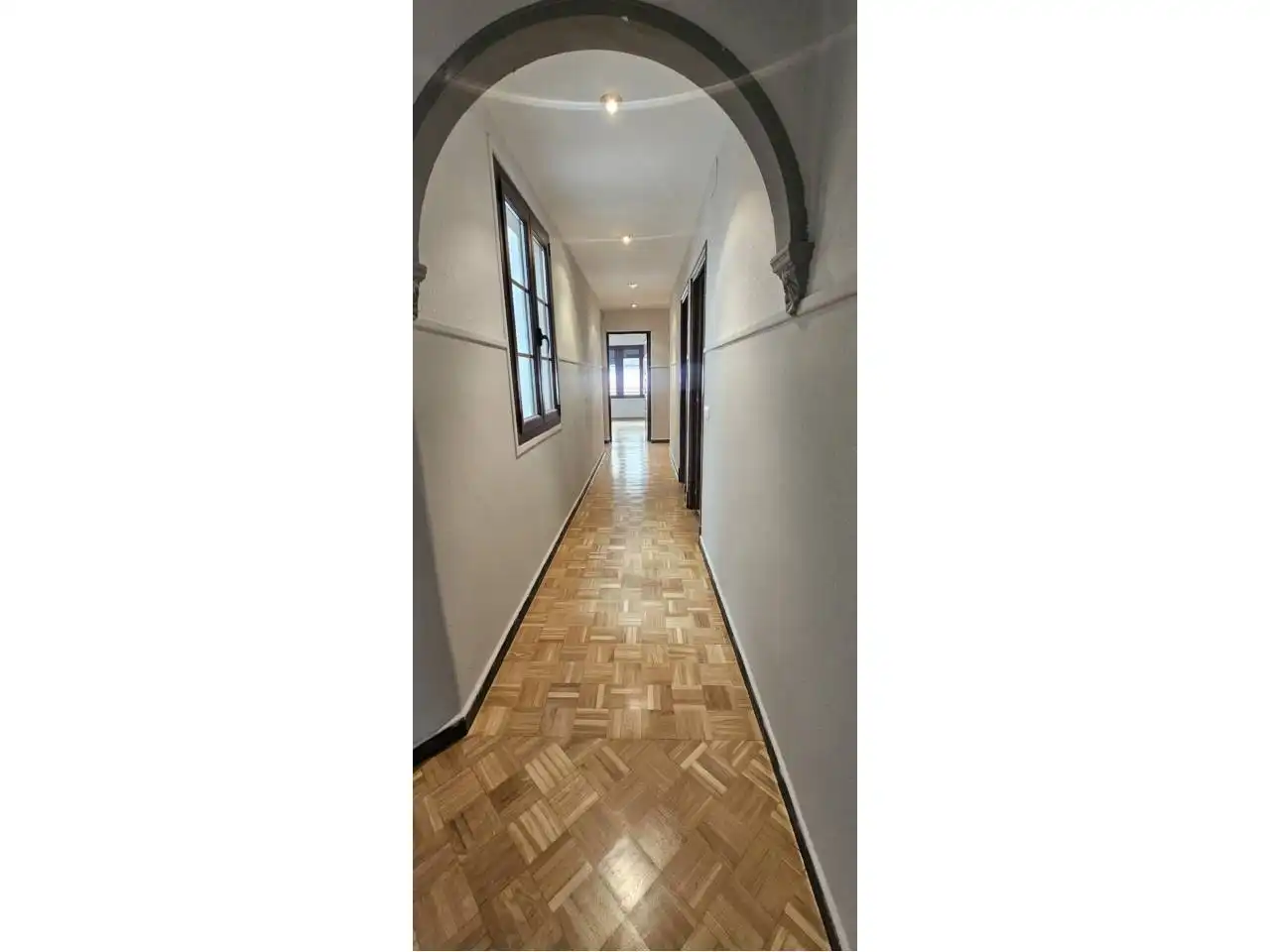 Flat for rent in León Capital   with Heating and Parquet flooring