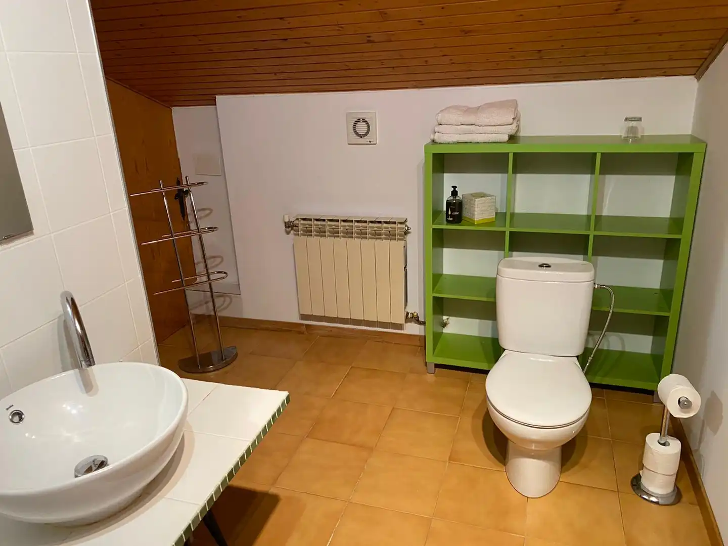 Villa avec terrasse à vendre à Carrer Ismael Balanyà, imagen 14