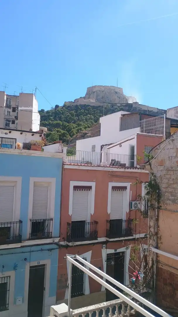 Àtic amb terrassa en venda a Centro, imagen 16