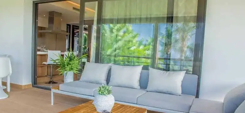 Apartment mit Pool zur Miete in Urbanizacion Reserva Alcuzcuz, imagen 8
