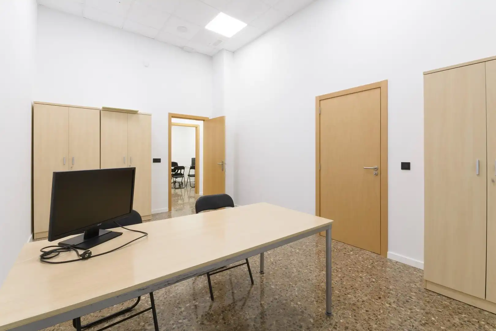 Ufficio in affitto a Germaníes - Juzgados, imagen 10