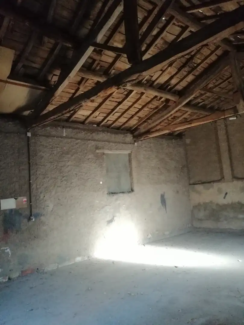 Nave industrial en venta en Ciudad Rodrigo
