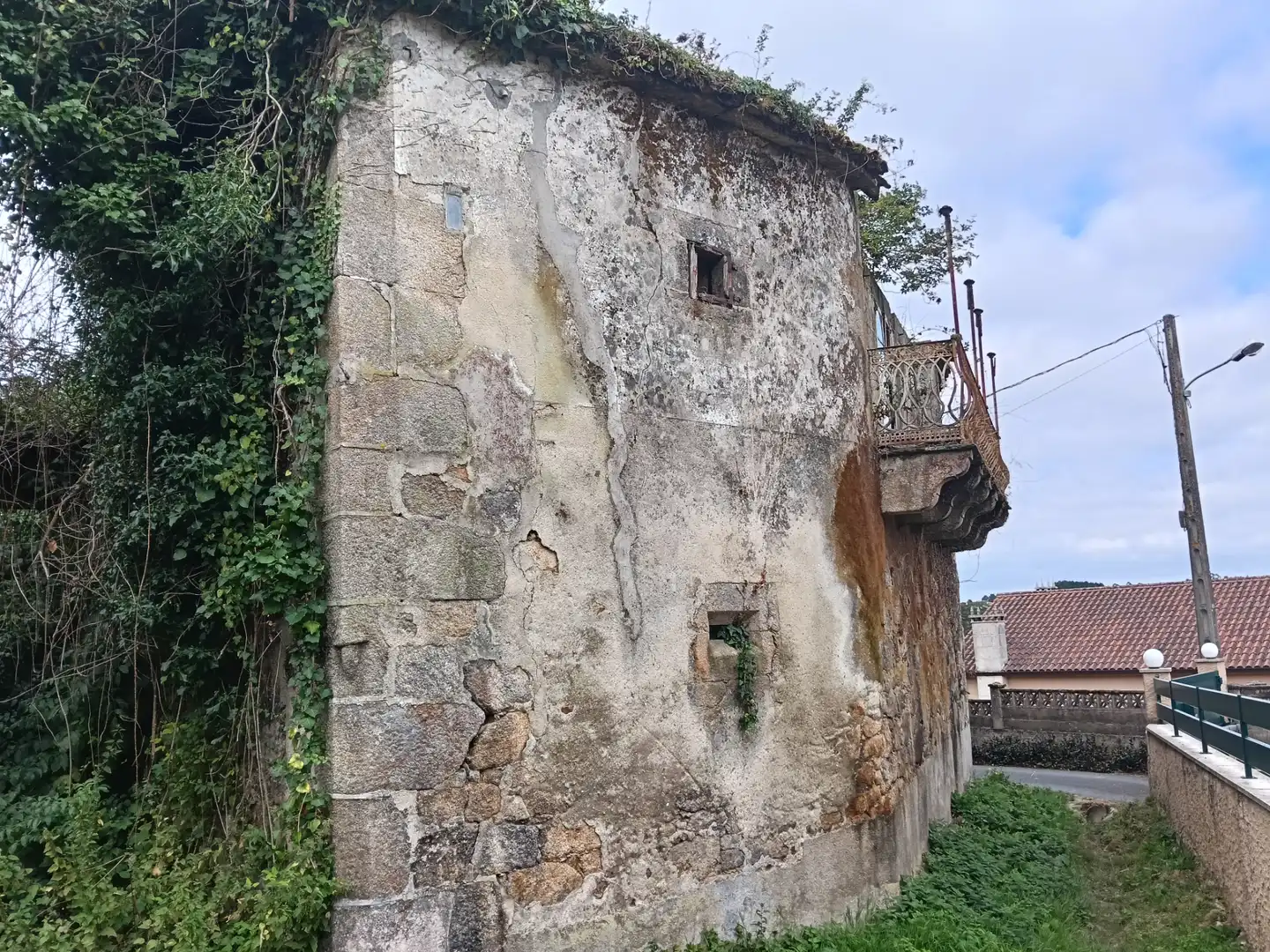 Maison avec jardin à vendre à Lugar Collantres 45