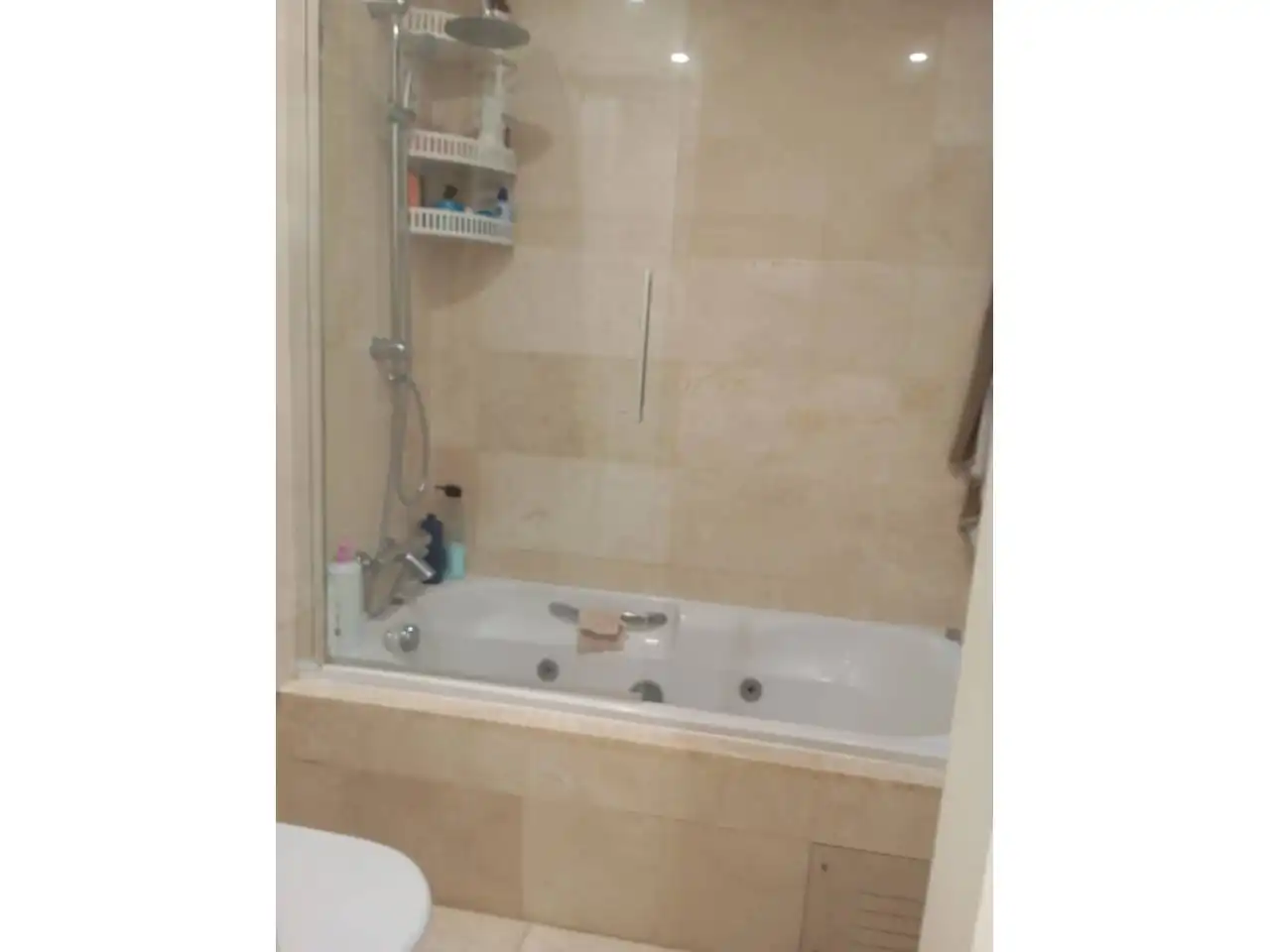 Piso con piscina en venta en Calle María Pita 1, imagen 17