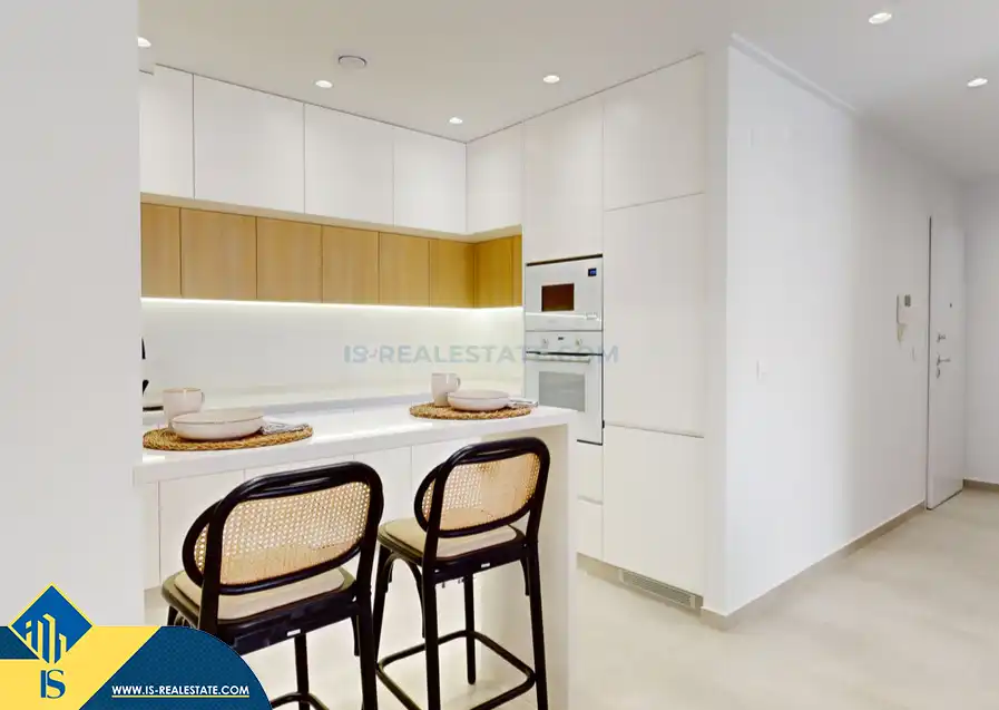 Apartament amb terrassa en venda a El Raso, imagen 9