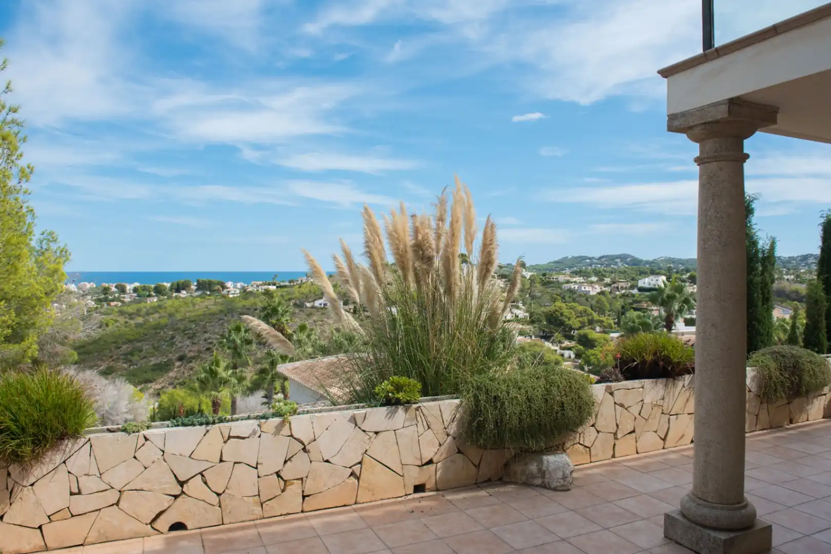 Villa avec piscine à vendre à Cap Martí - El Tossalet - Pinomar, imagen 38