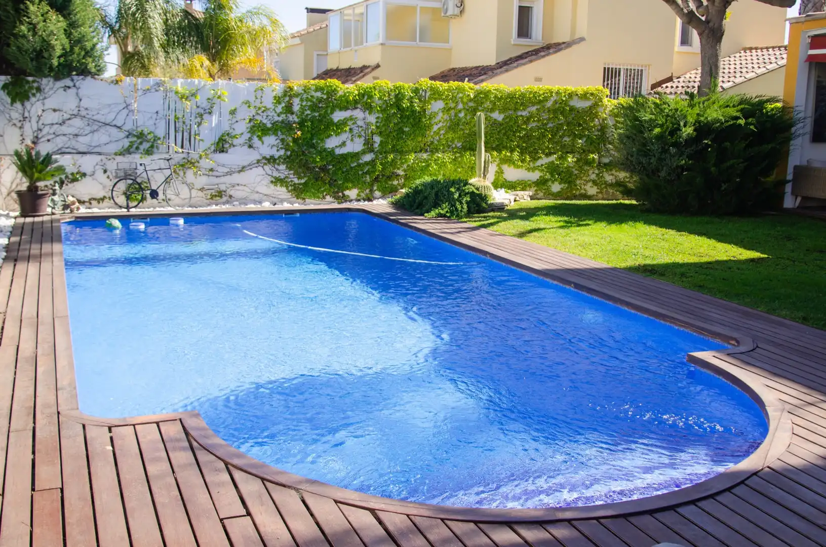 Detached homes for sale in Calle Romer 3, Gallipont