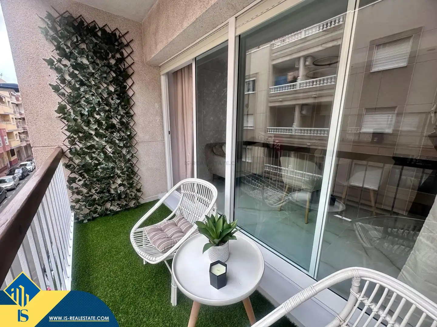Flat with pool for sale in Playa del Cura, imagen 3