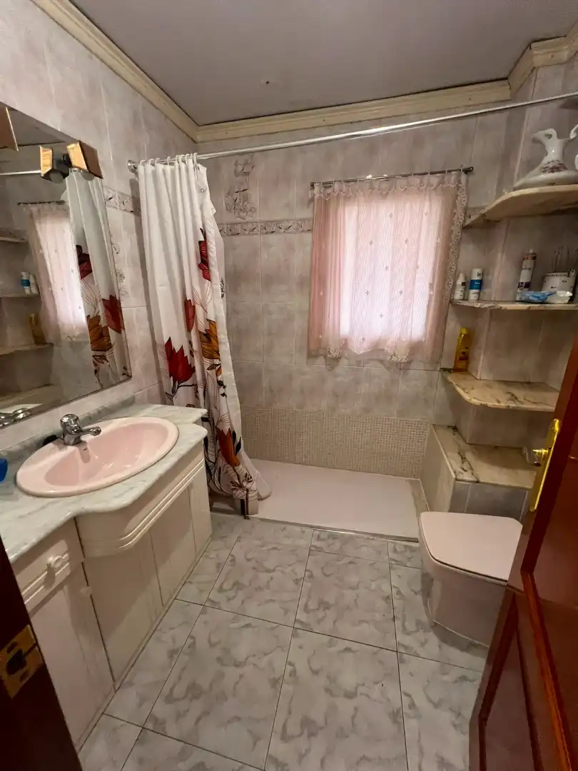 Wohnung mit Aufzug zum Verkauf in Germaníes - Juzgados, imagen 9