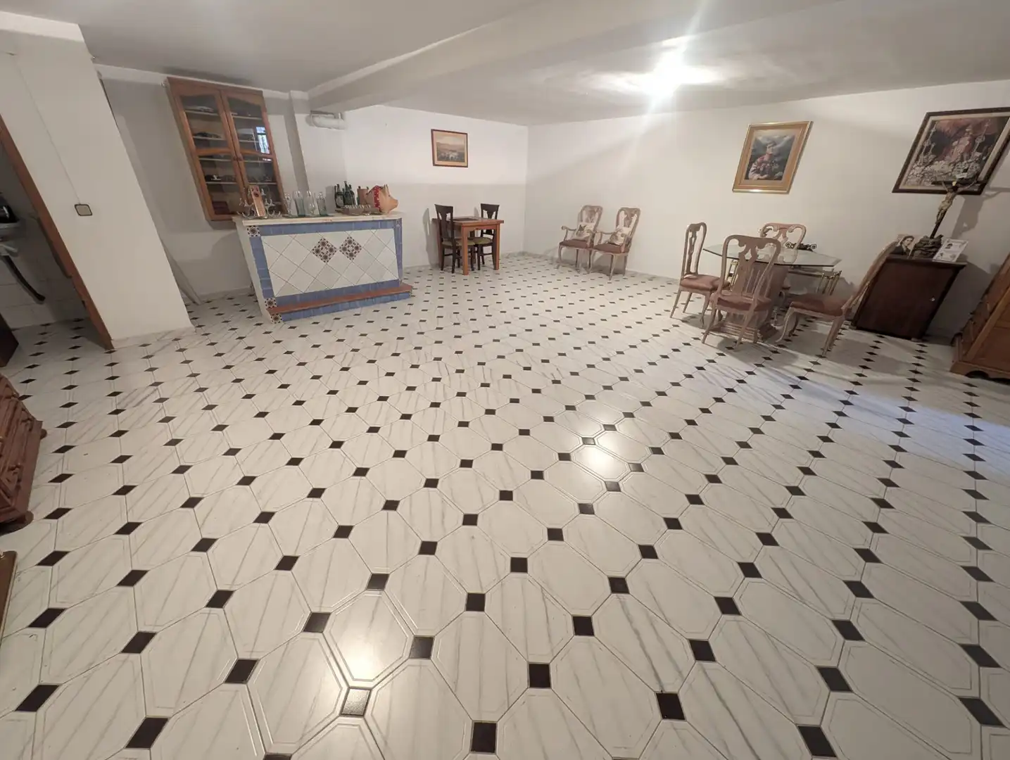 Adosado con terraza en venta en El Valle, imagen 23