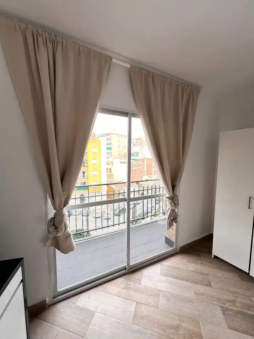 Habitació a Calle José Canalejas, 3, Parque Victoria Eugenia