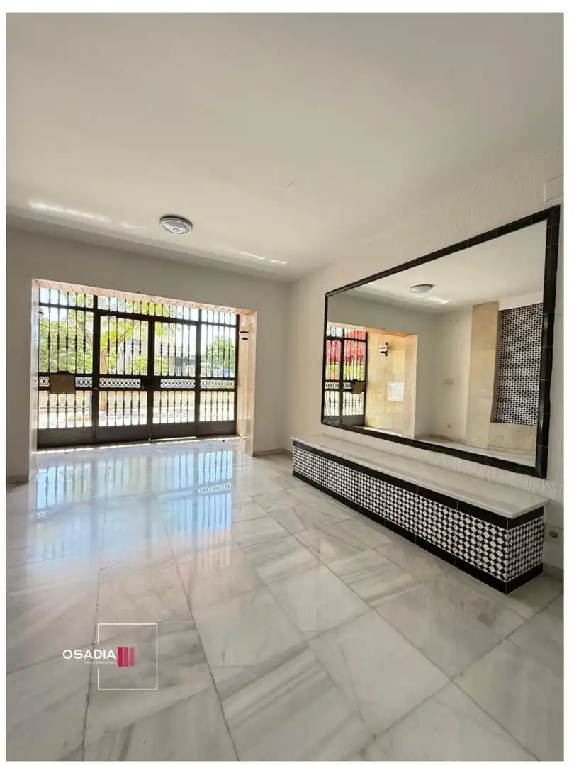 Piso en venta en Jerez de la Frontera con Aire acondicionado y Terraza