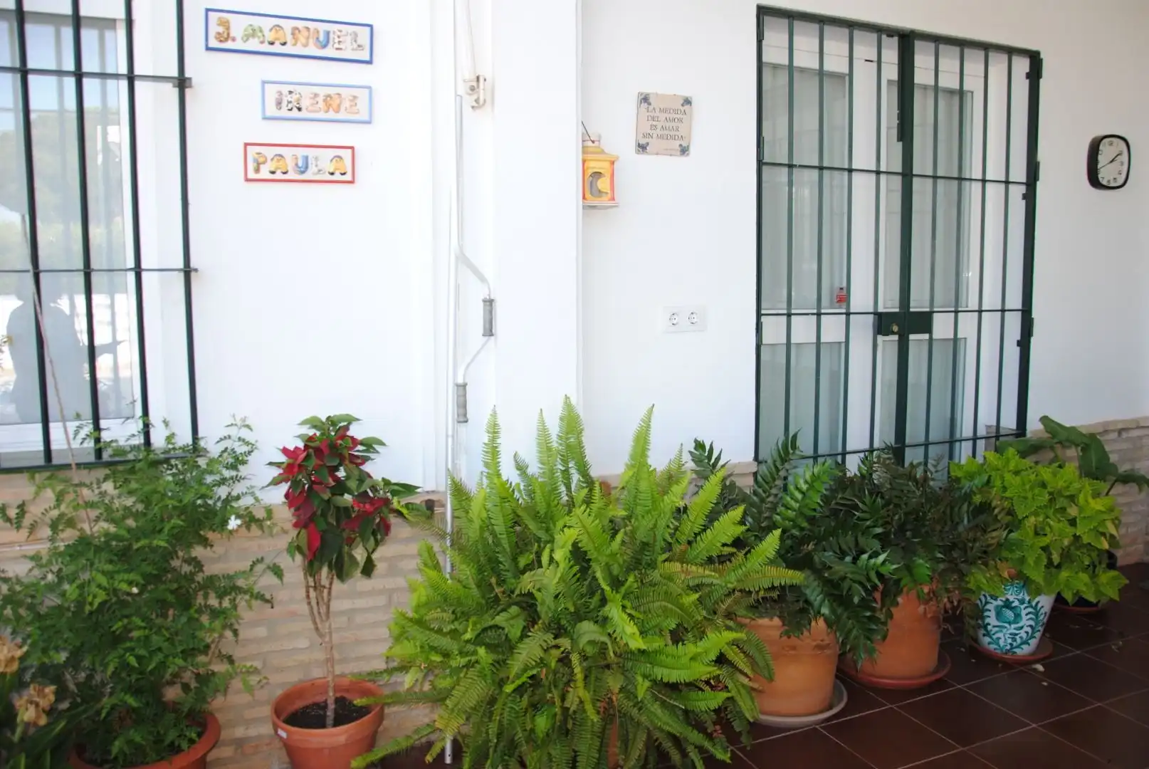 Casa o xalet en venda en Espartinas amb Aire condicionat, Calefacció i Jardí privat