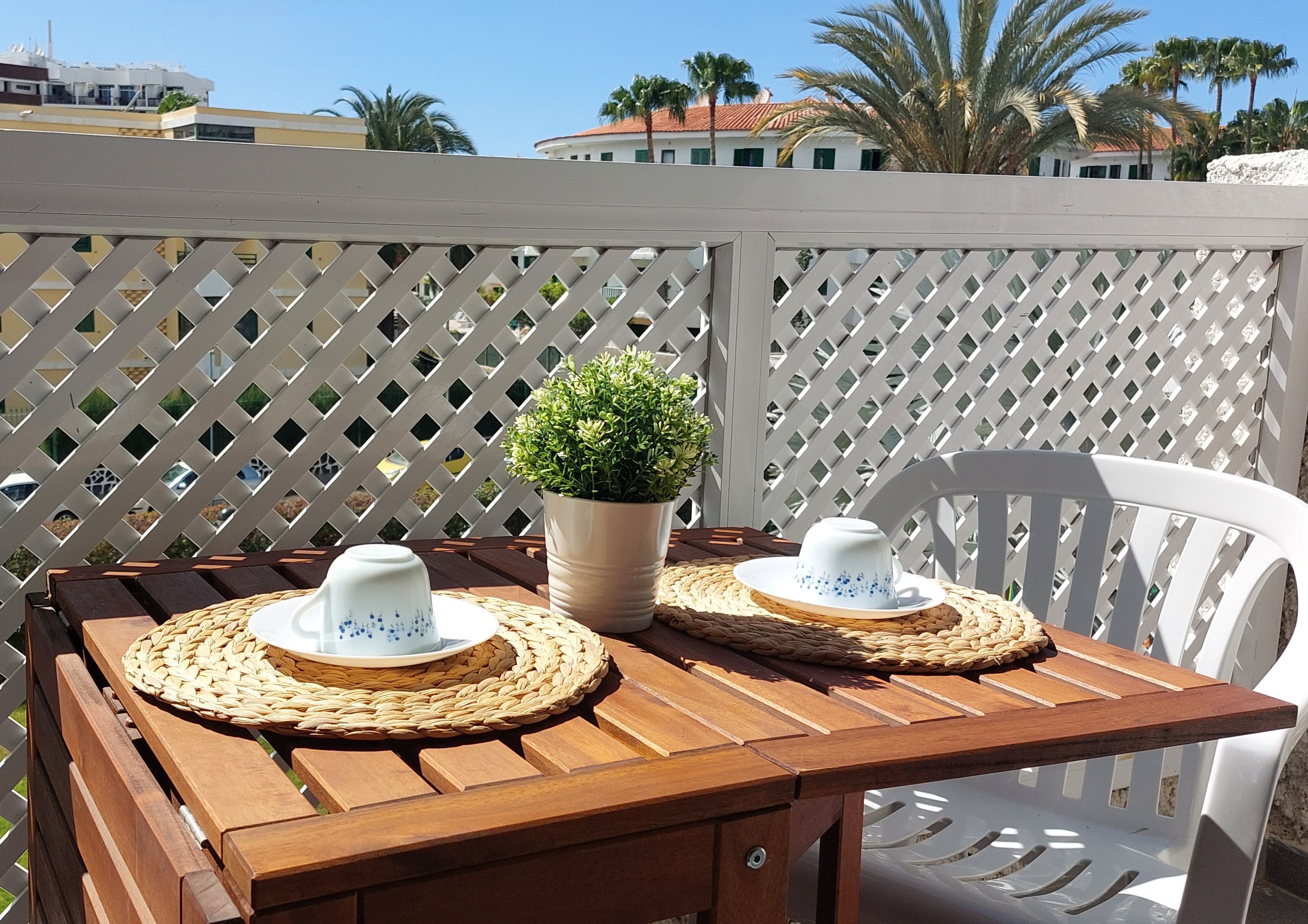 Apartament de lloguer a Playa del Inglés