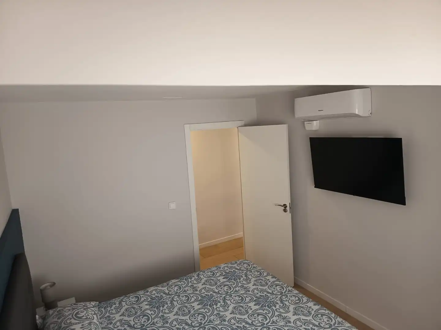 Wohnung mit Terrasse zum Verkauf in Calle ABAT SOLA, imagen 9