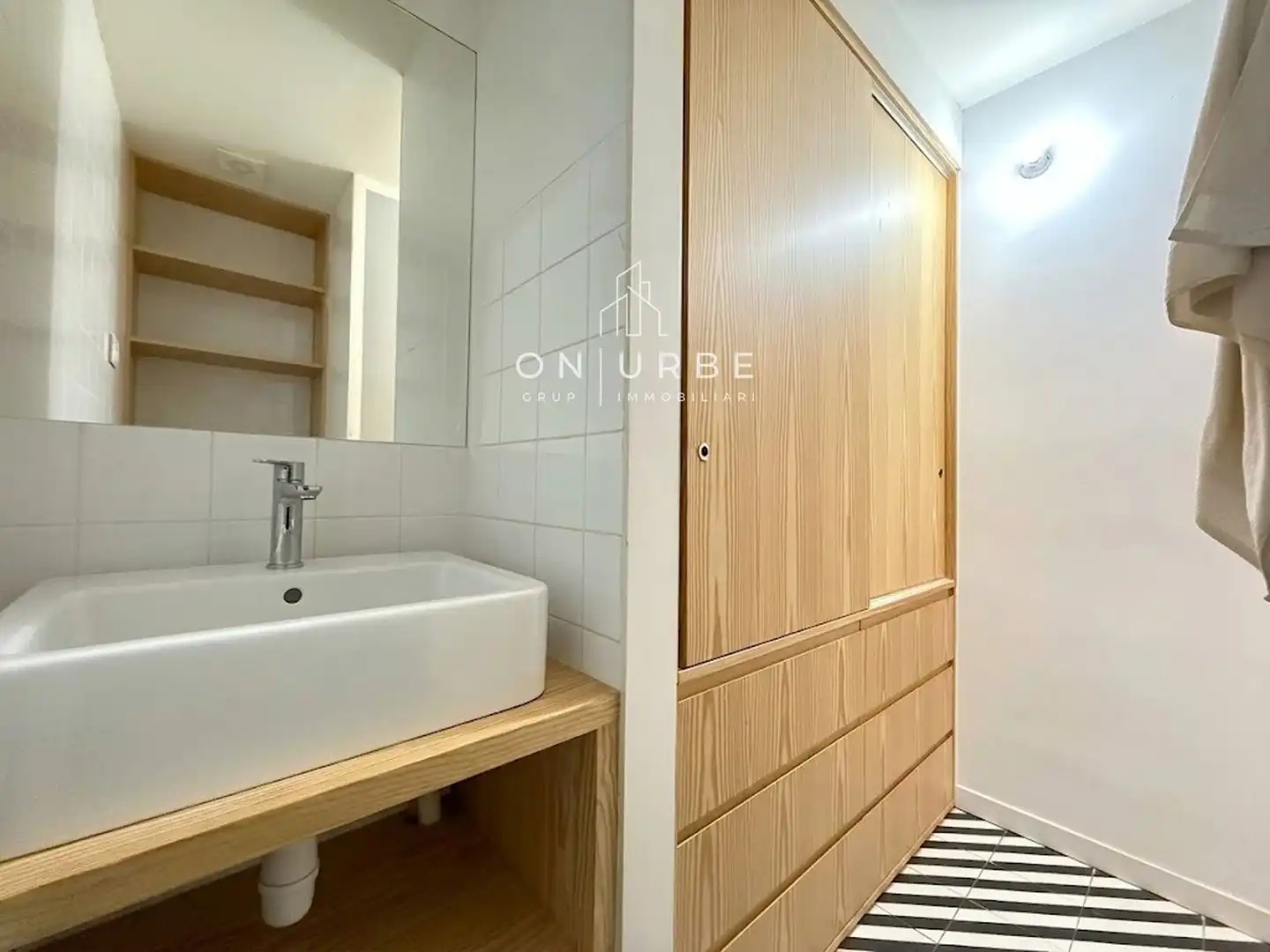 Piso con terraza en venta en Ciutat Vella, imagen 6