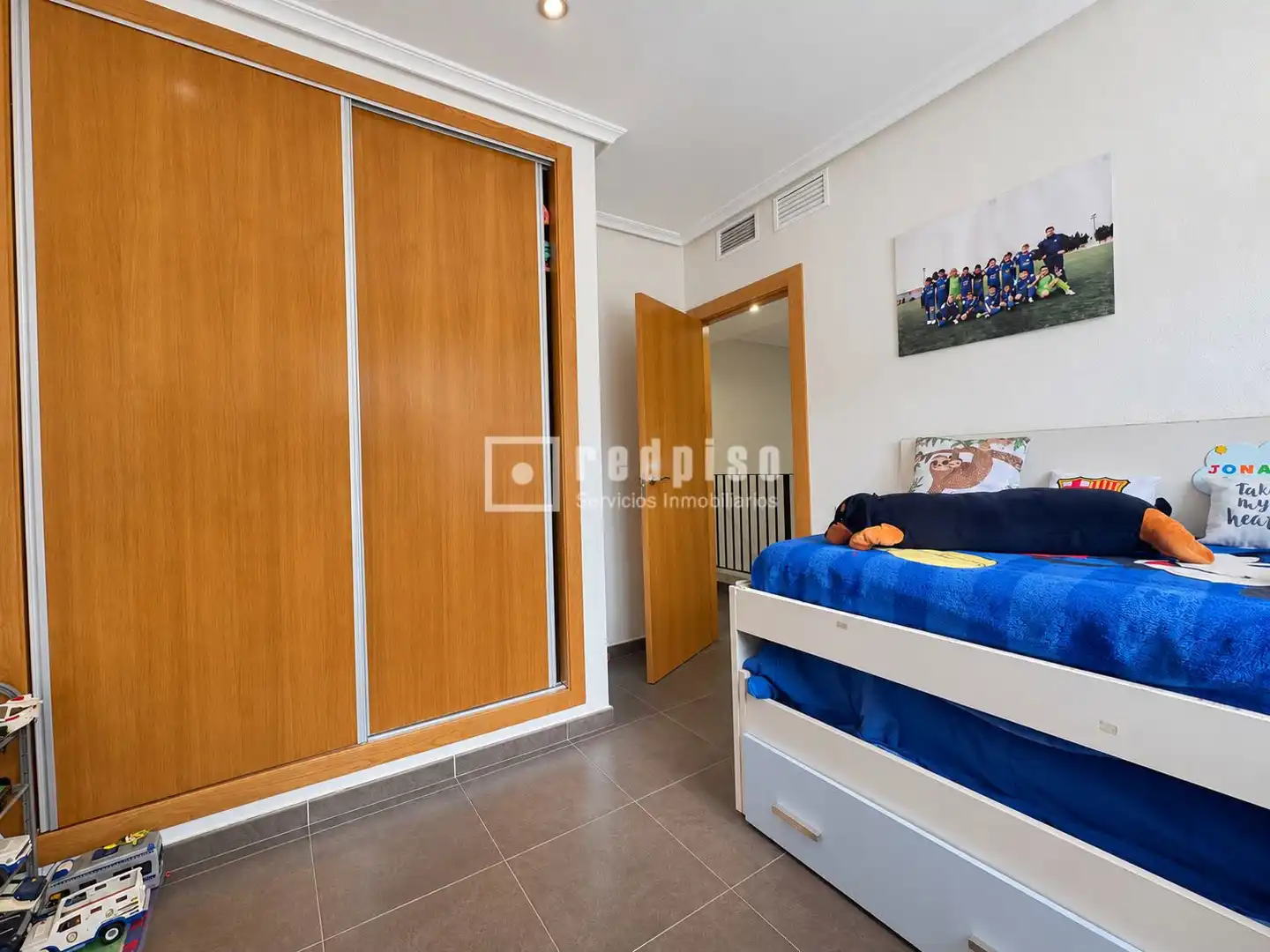 Casa in vendita a de San José Obrero, imagen 14