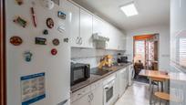 Kitchen of Flat for sale in Parla  with Air Conditioner, Heating and Furnished