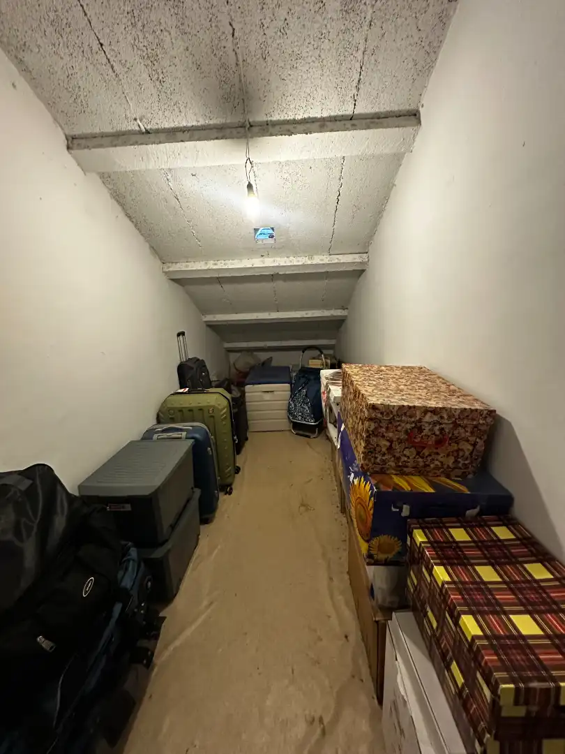 Wohnung zum Verkauf in Collado Villalba mit Klimaanlage, Heizung und Parkett
