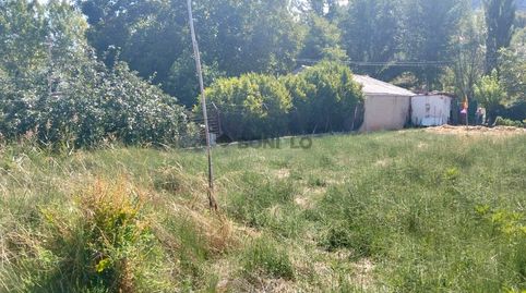Foto 2 de Residencial en venda a San Fausto, Montalbán, Teruel