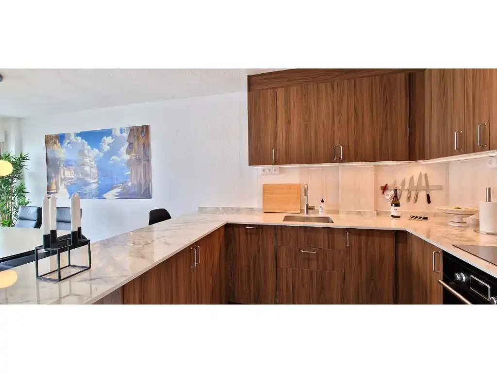 Apartment with terrace for sale in Avenida Doctor Mariano Ruiz Canov, imagen 10
