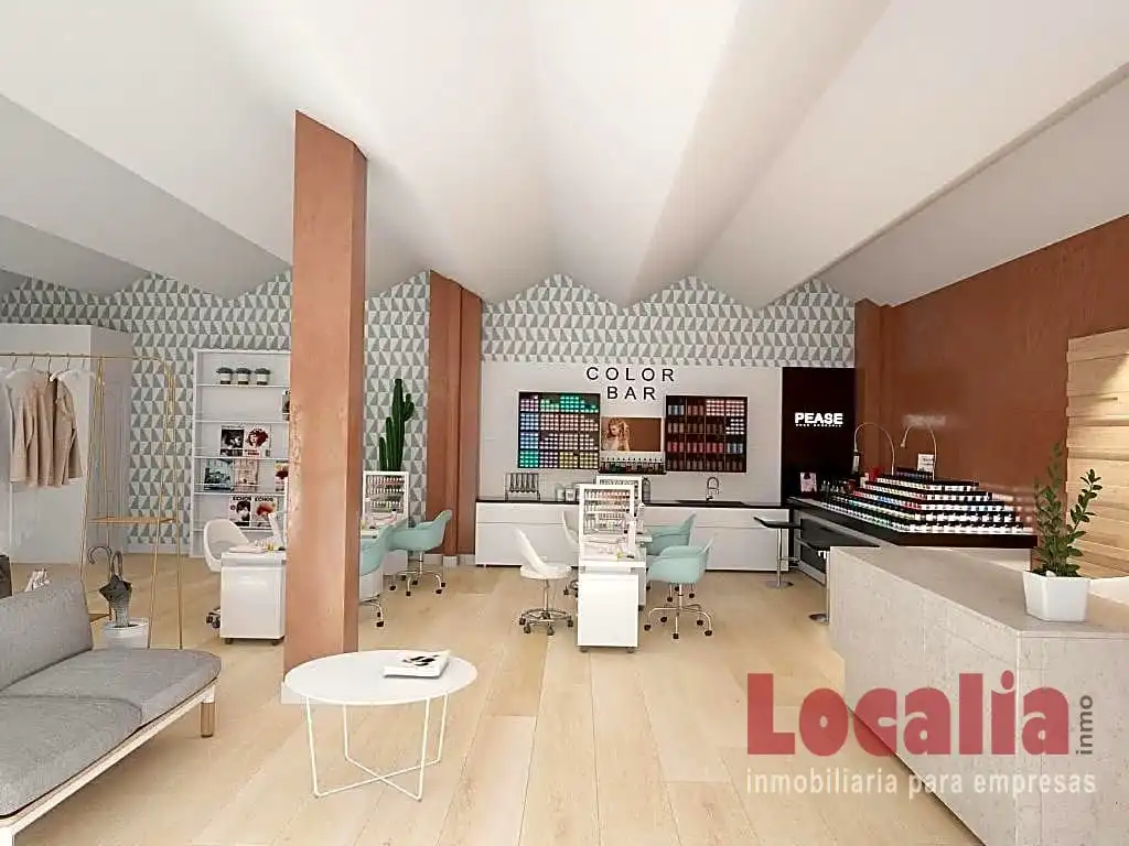Local commercial à vendre à De Julio Hauzeur, imagen 12