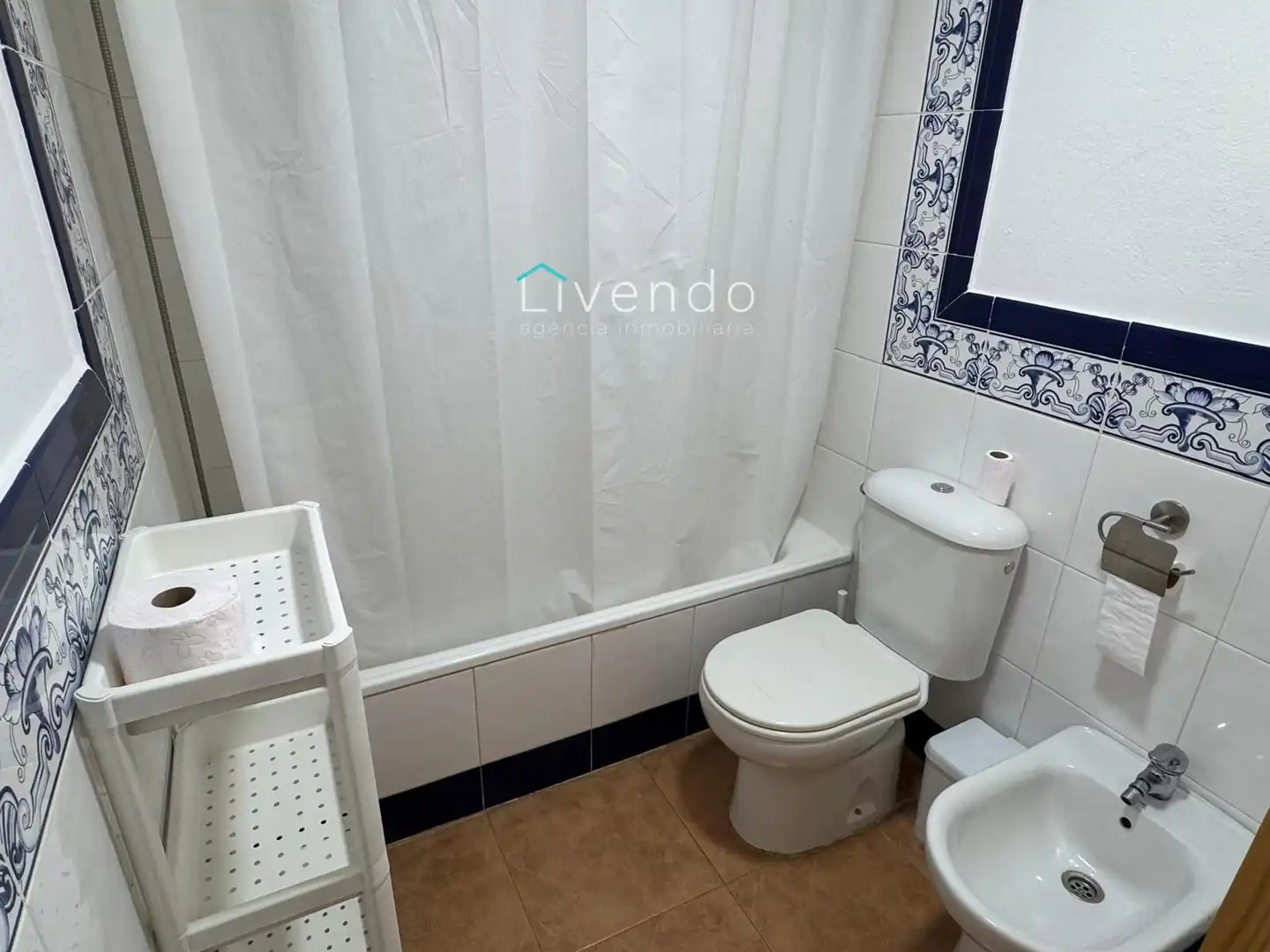 Bathroom of Flat for sale in Zahara de los Atunes  with Terrace