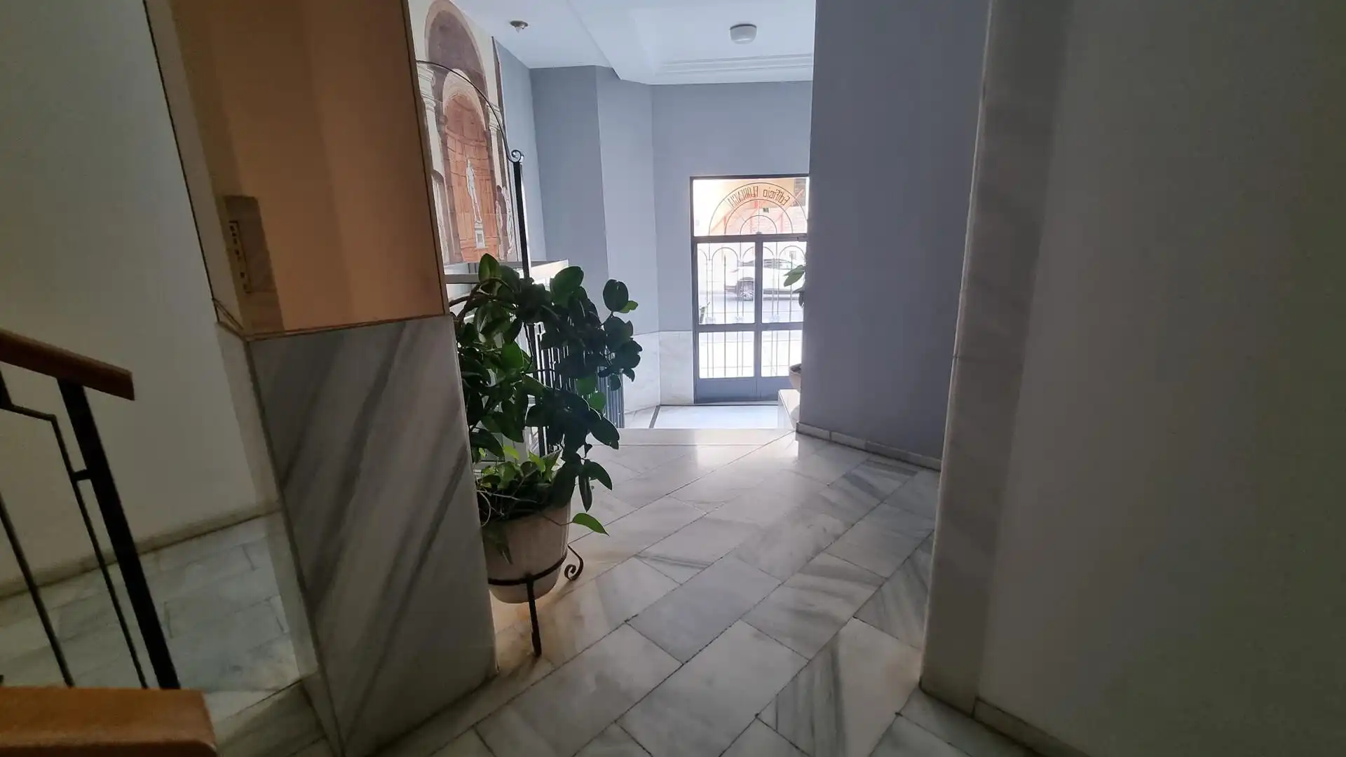 Apartments for rent in Poniente-Sur