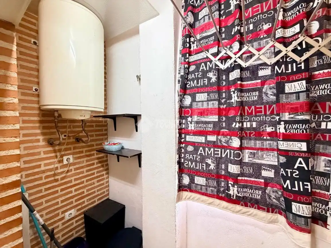 Dormitori de Pis en venda en San José - Buenos Aires